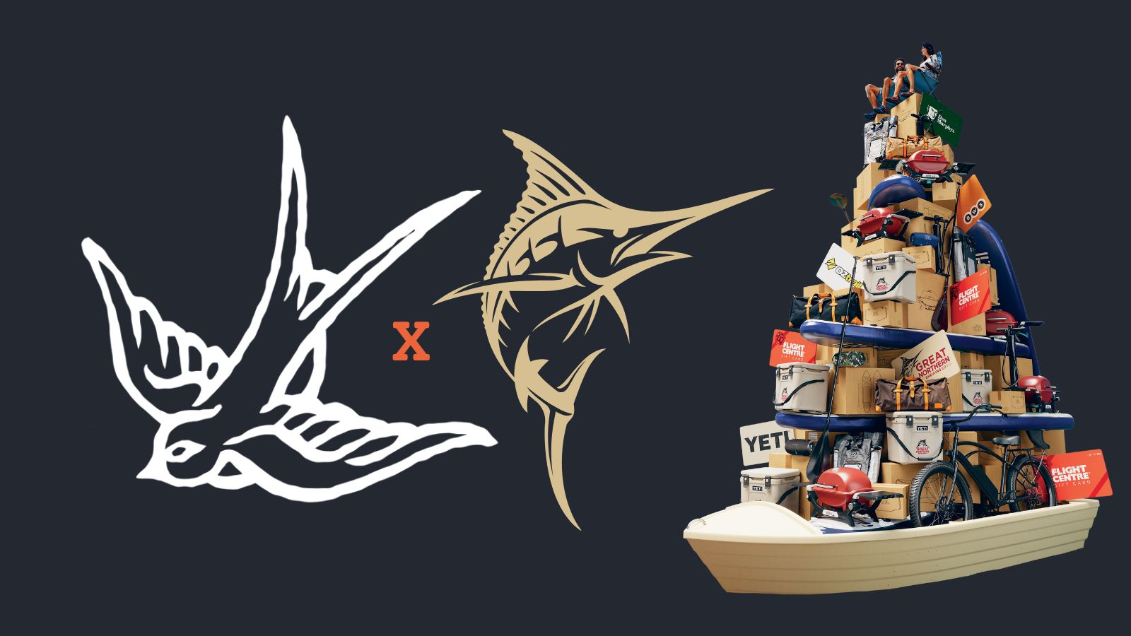 Jack Stillman x Great Northern Beer: A Huge Milestone for Our Small Family Brand
