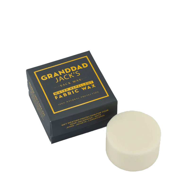 Fabric Care Products Jack Stillman