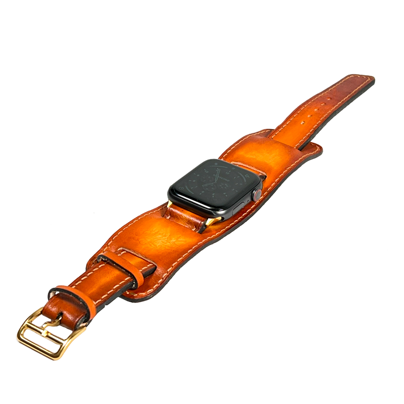 Watch Bands Jack Stillman