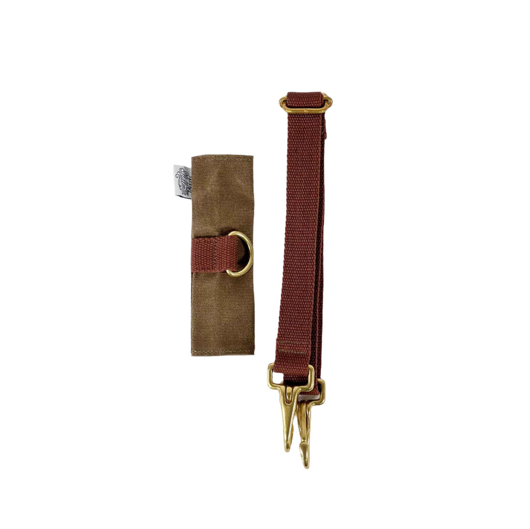 T-Brace Stability Strap