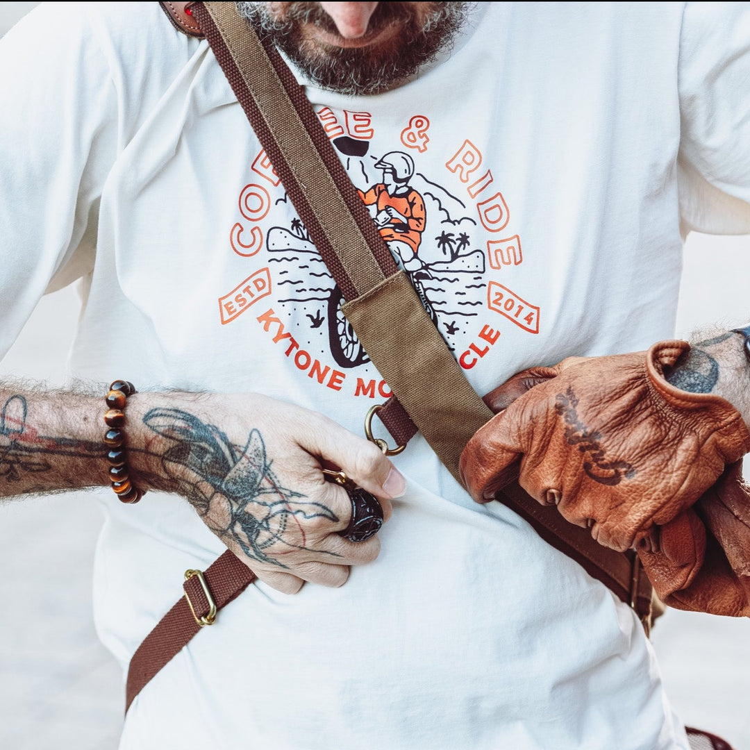 T-Brace Stability Strap