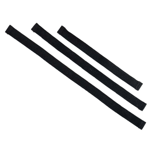 K70 Cotton Luggage Straps