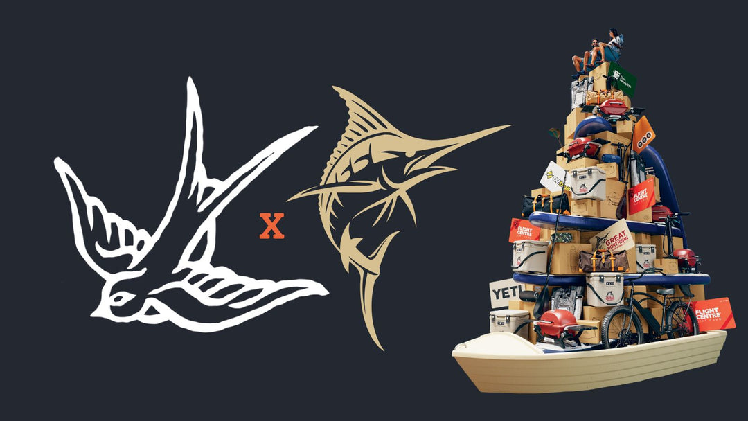 Jack Stillman x Great Northern Beer: A Huge Milestone for Our Small Family Brand