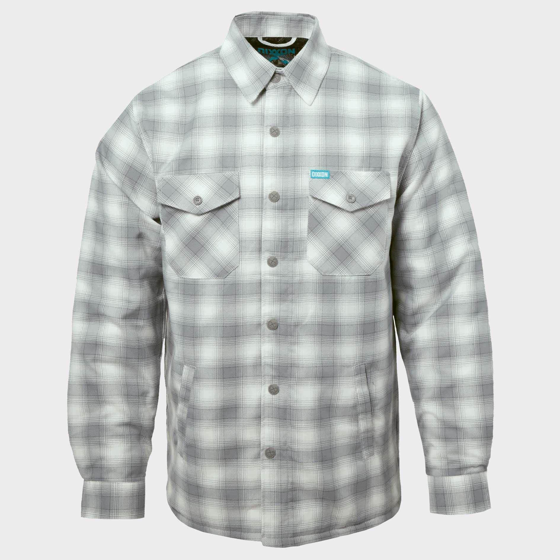 Jackets & Outerwear