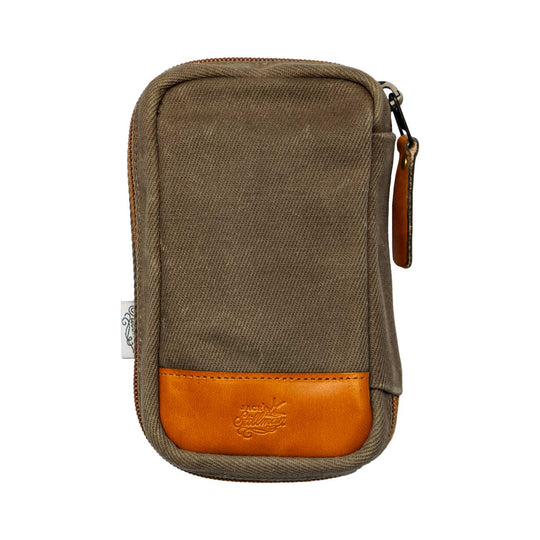 KP-001 Molle Pouch Vertical