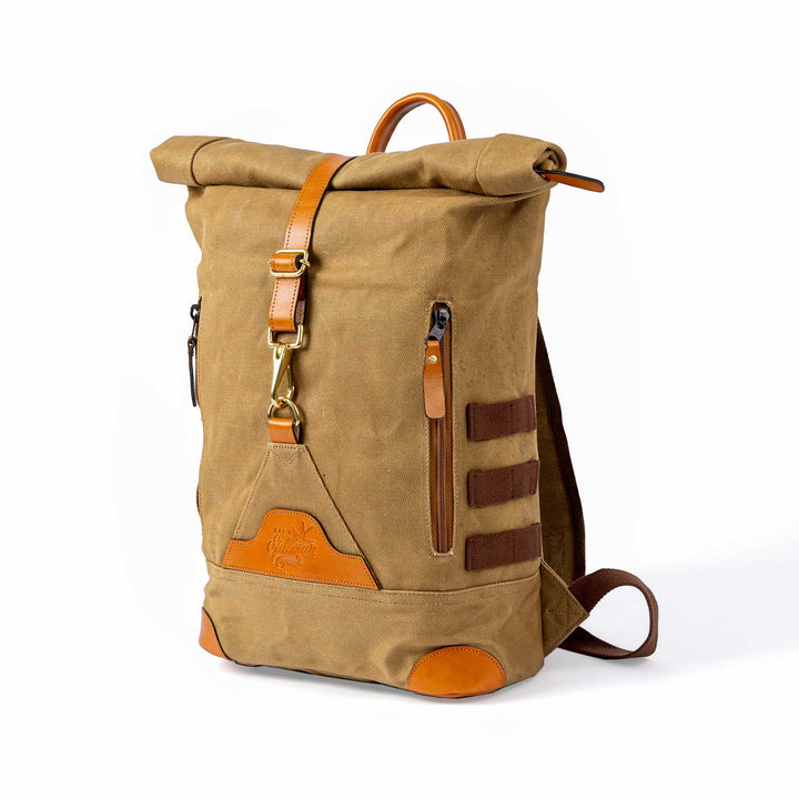 Canvas Backpacks and Rucksacks Australia - Jack Stillman