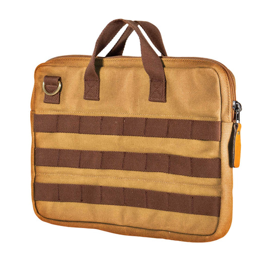 Recon Waxed Canvas Laptop Sleeve