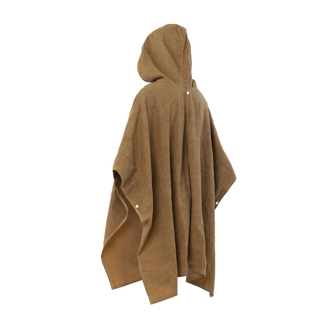 Ranger Heavy Duty Rain Poncho