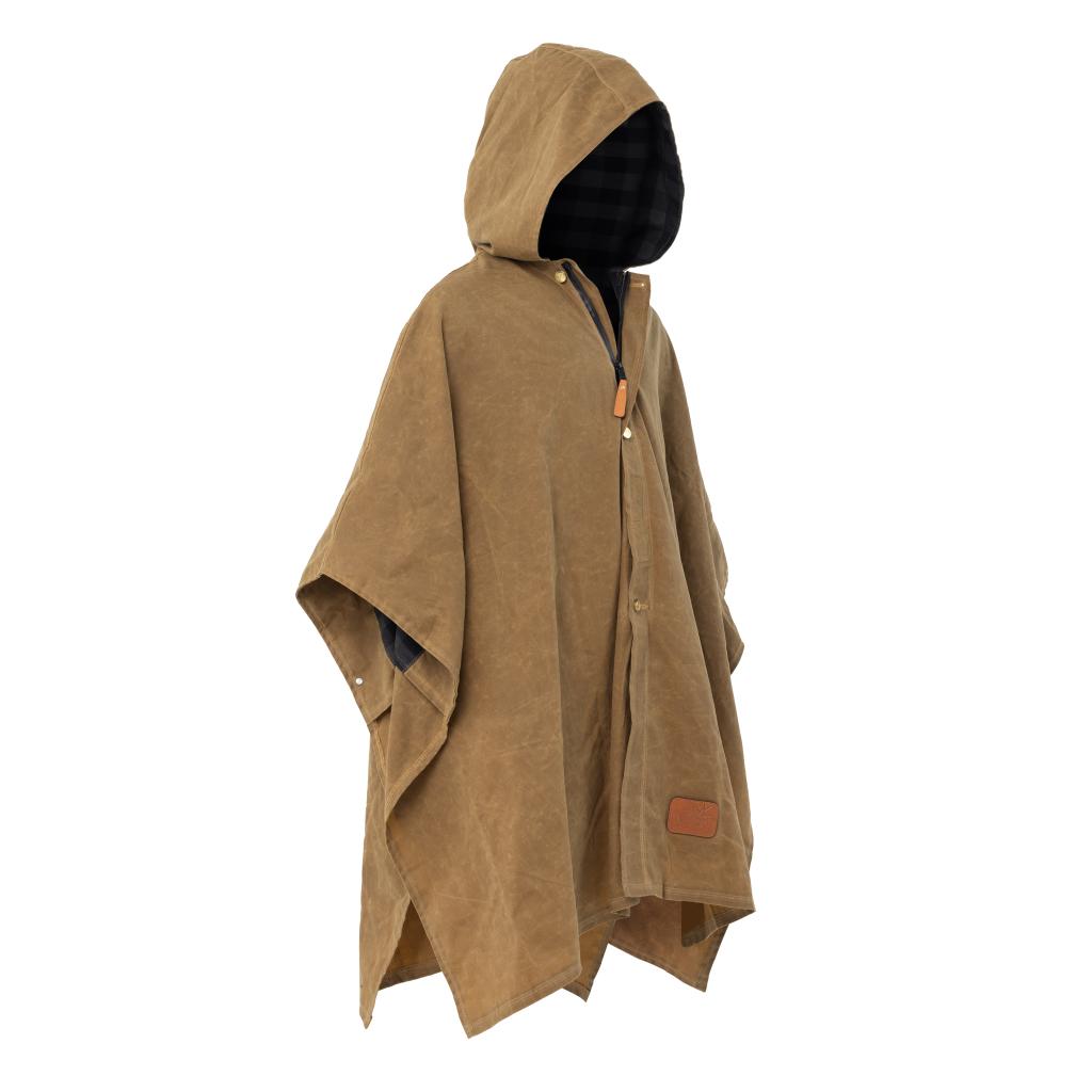 Ranger Heavy Duty Rain Poncho