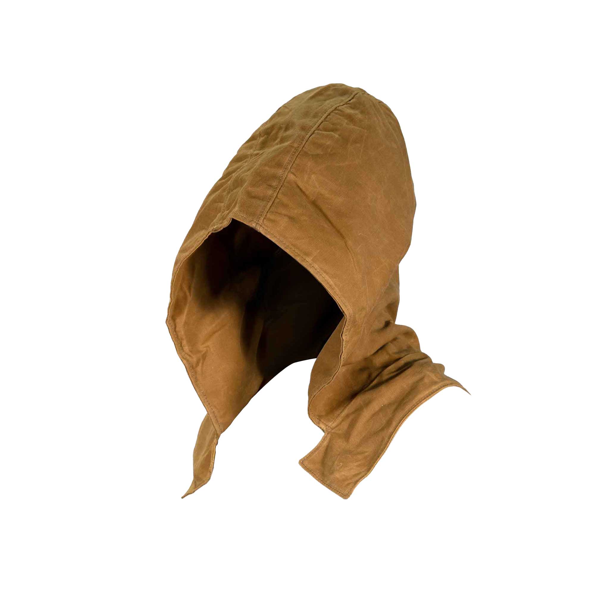 Drifter Waxed Canvas Hood – Jack Stillman