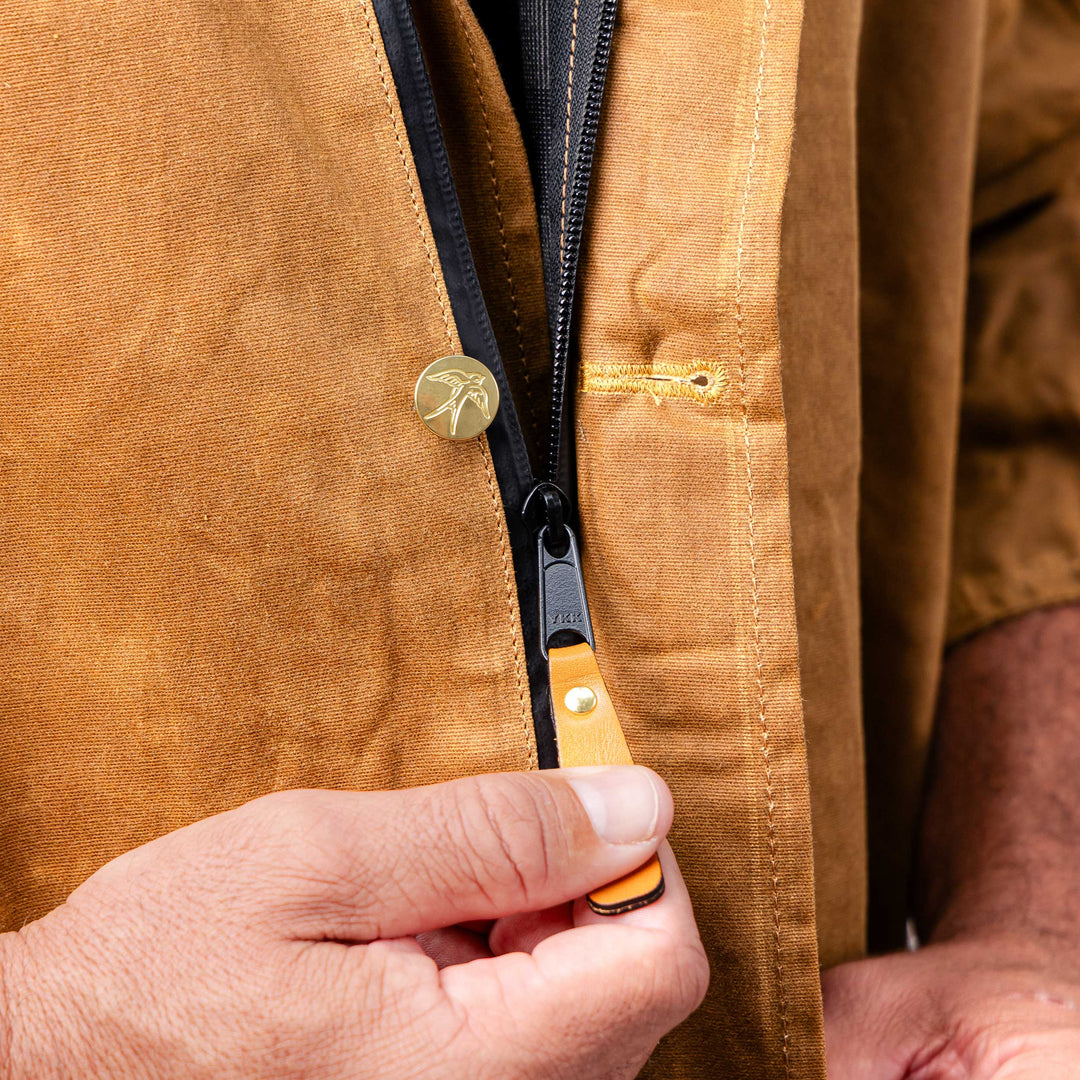 Ranger Rugged Rain Poncho