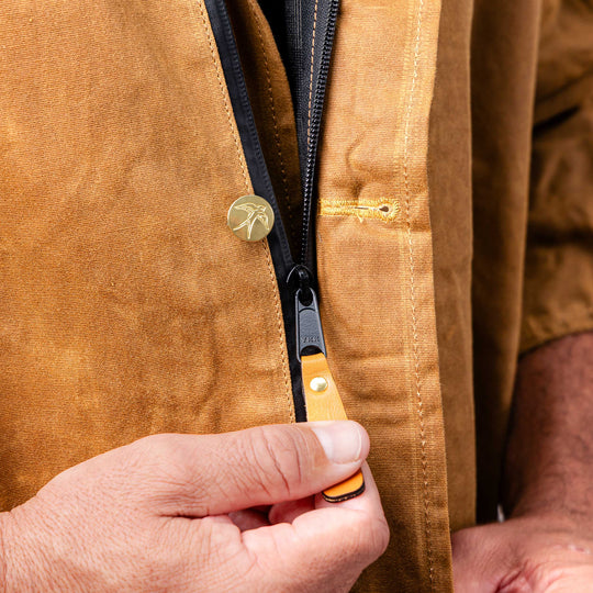 Ranger Rugged Rain Poncho