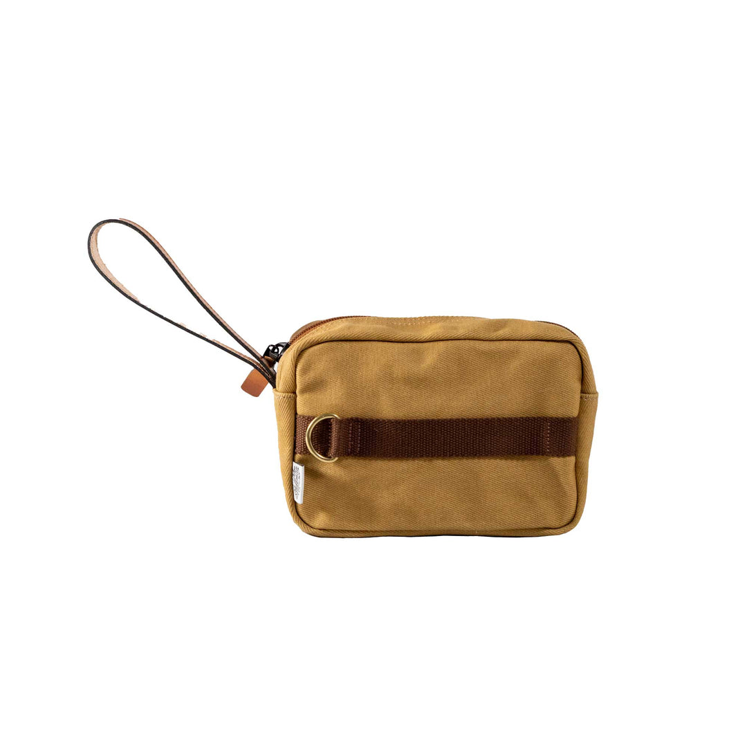 Wrangler Dopp Kit Bag – Jack Stillman