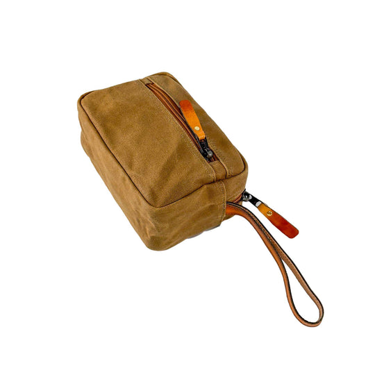 Wrangler Dopp Kit Bag