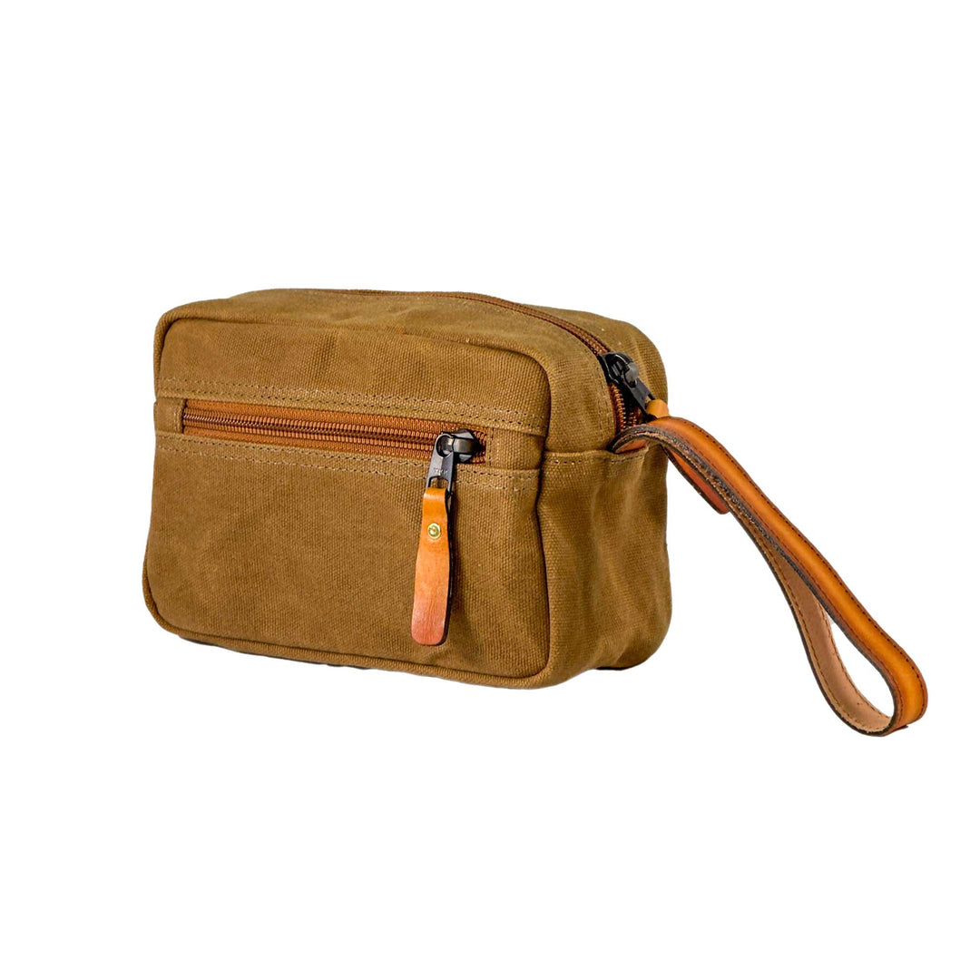 Wrangler Dopp Kit Bag