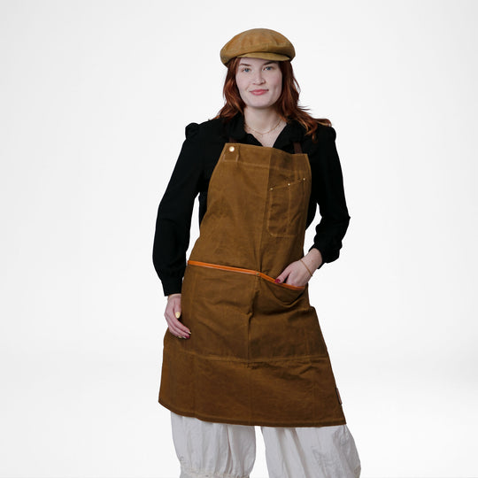L’Atelier Apron