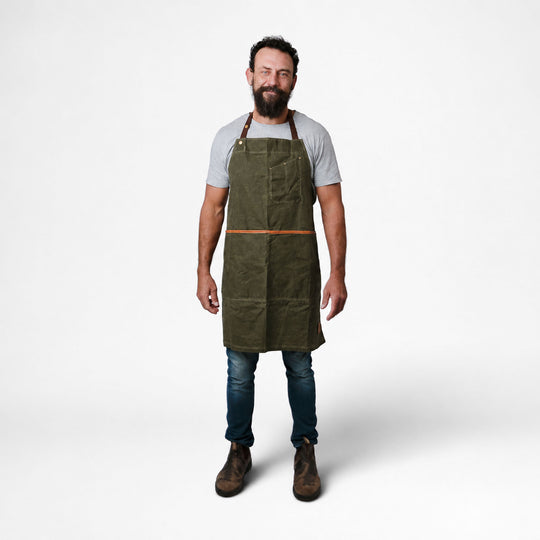 L’Atelier Apron