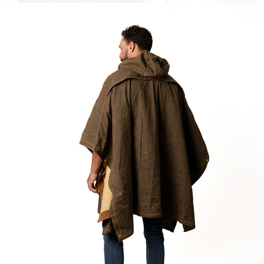 Pacific Poncho Liner - M100