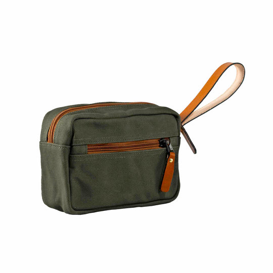 Wrangler Dopp Kit Bag