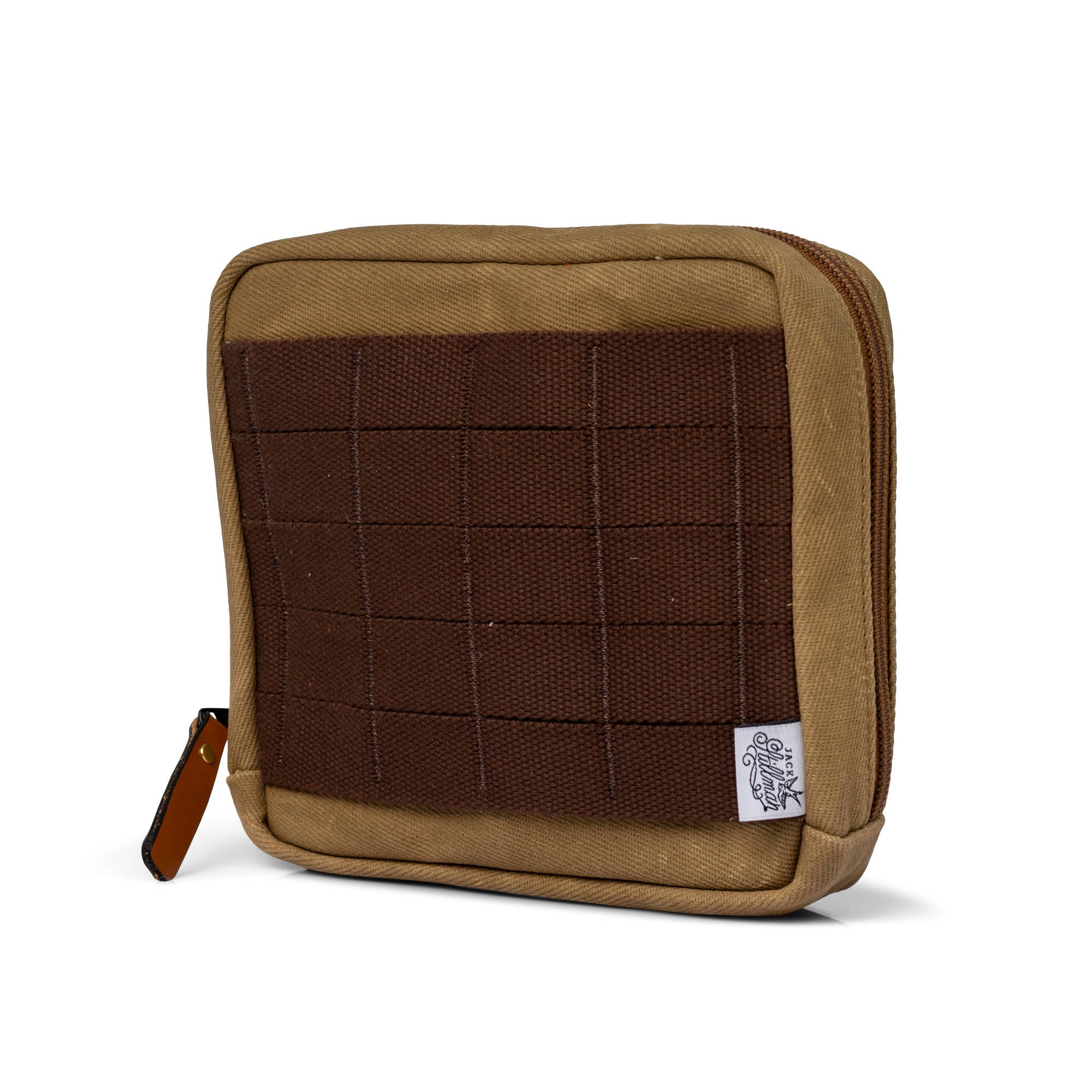 KP-002 Kit Pouch – Jack Stillman