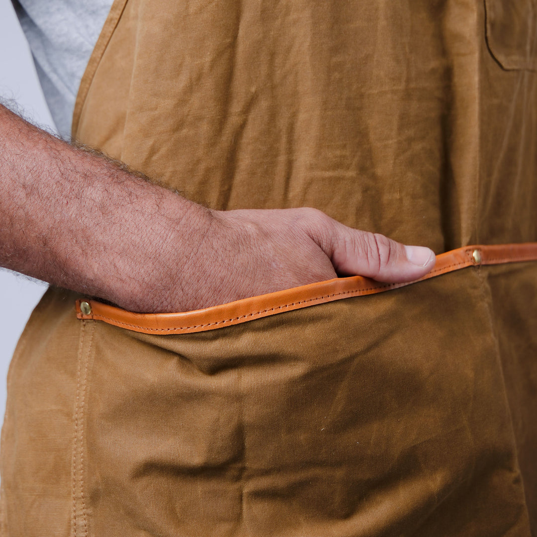 L’Atelier Apron