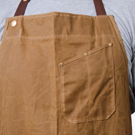 L’Atelier Apron