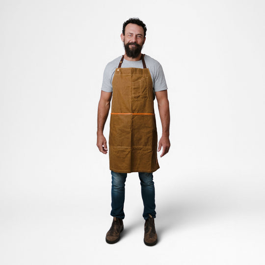 L’Atelier Apron