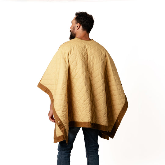 Pacific Poncho Liner - M100
