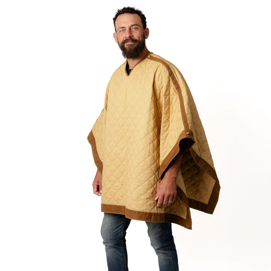 Pacific Poncho Liner - M100