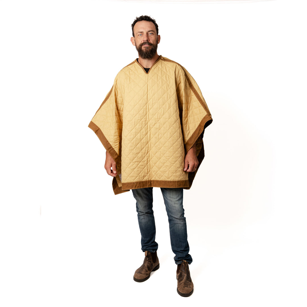 Pacific Poncho Liner - M100