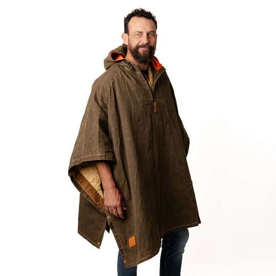 Pacific Poncho Liner - M100