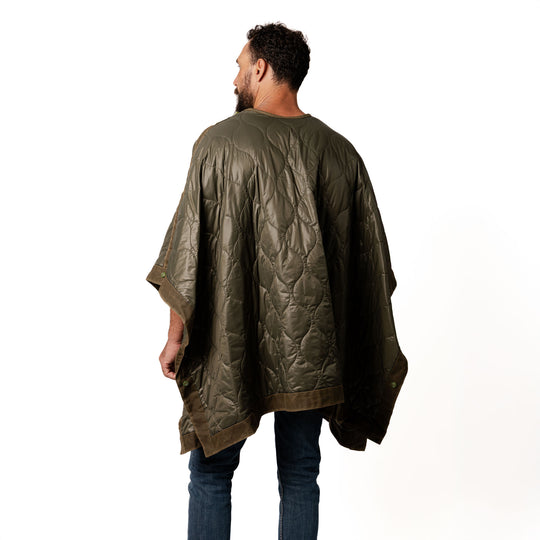 Pacific Poncho Liner - M65