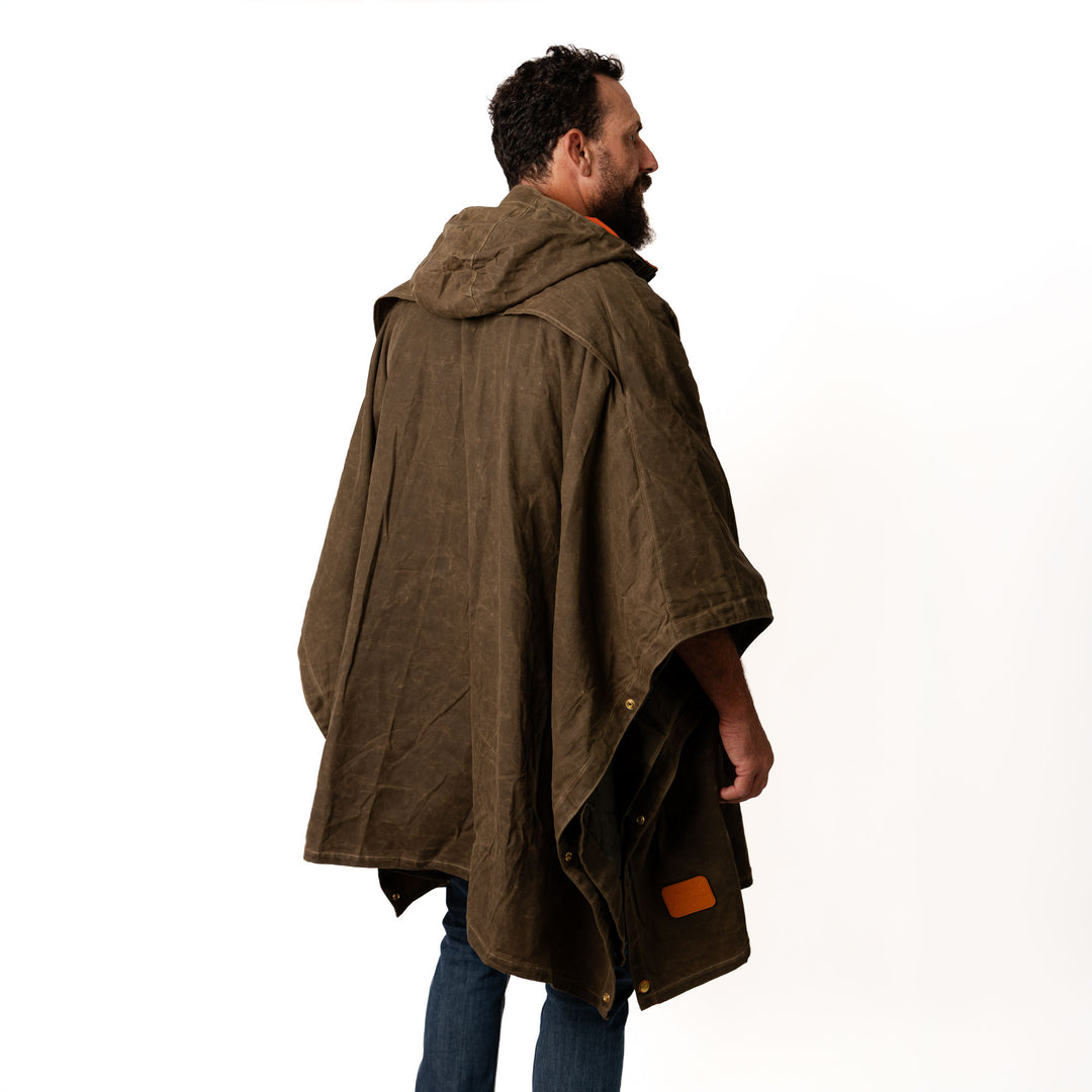 Pacific Poncho Liner - M65