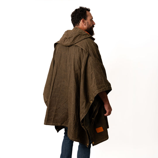 Pacific Poncho Liner - M65