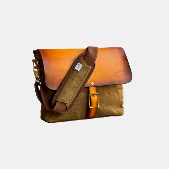 Scout Satchel