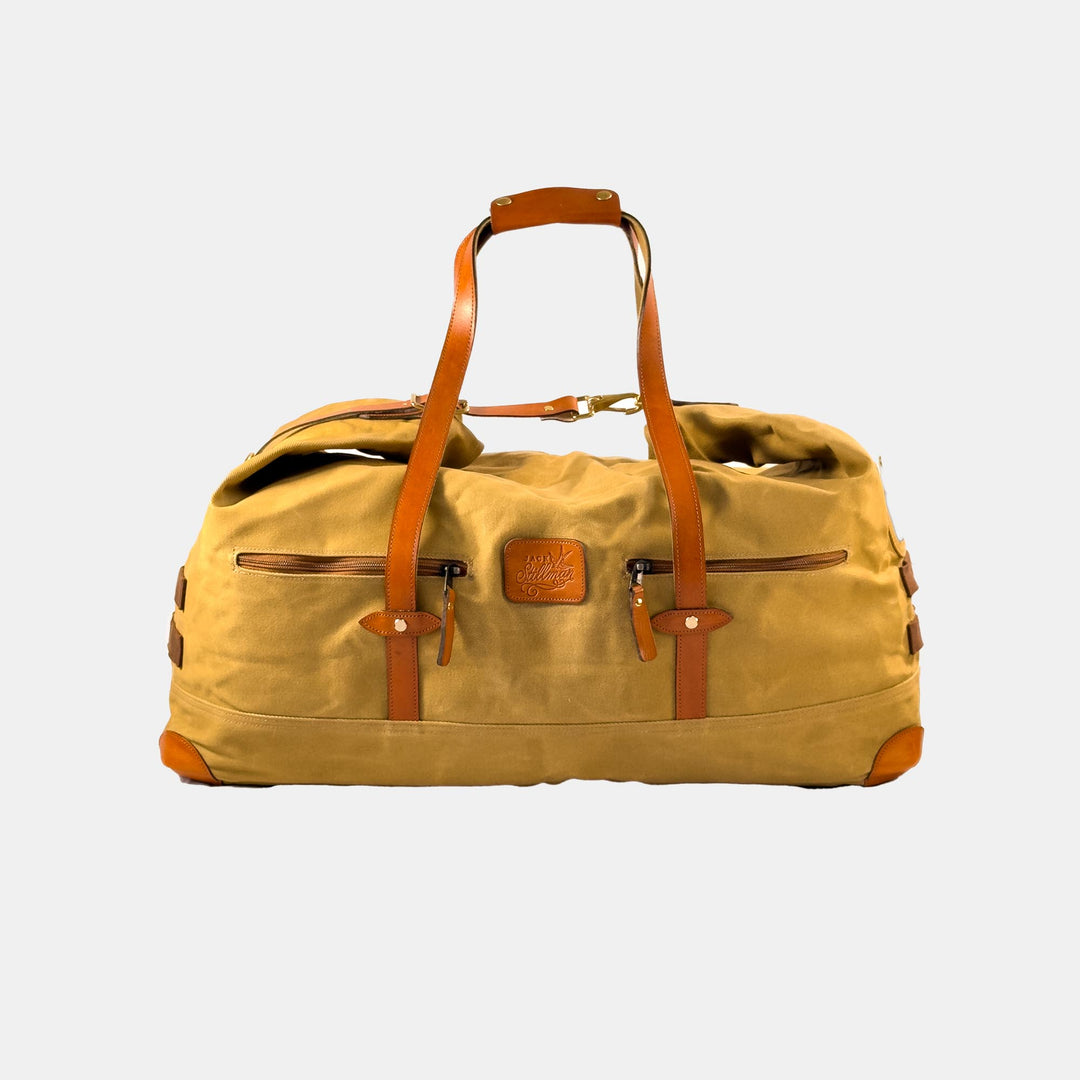 australian made travel bag