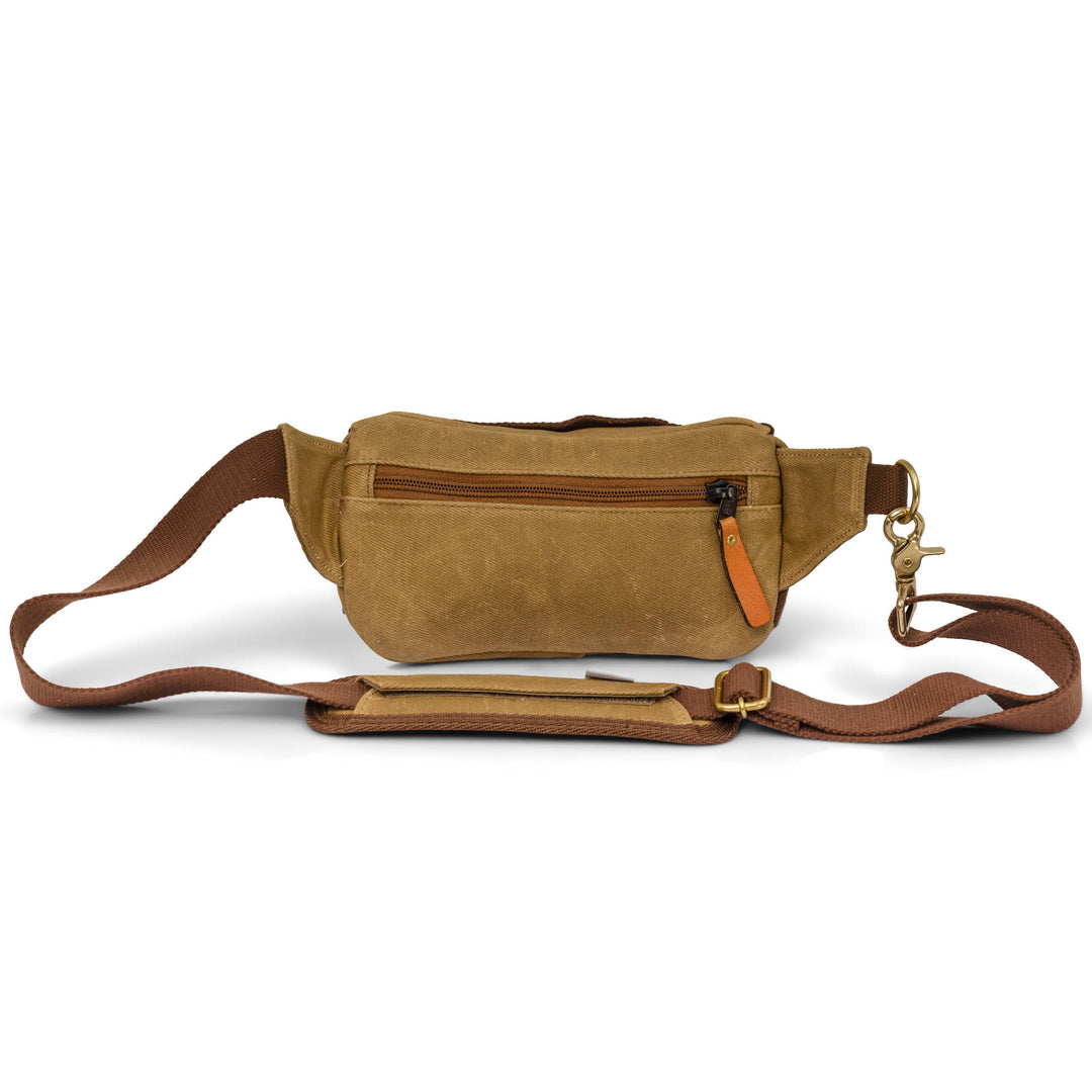 PUP EDC Chest Bag