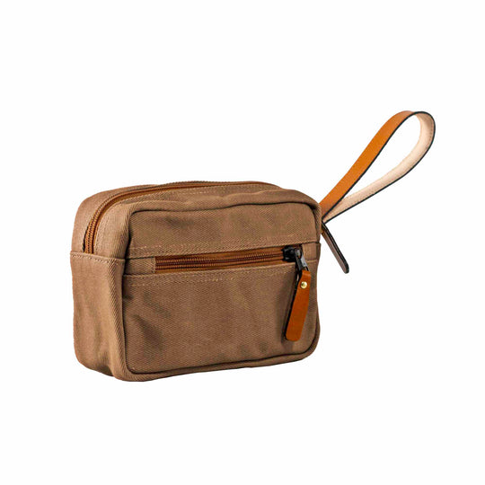 Wrangler Dopp Kit Bag