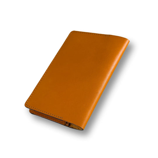 Frank Passport Wallet