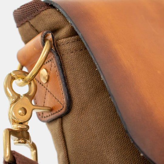 Scout Satchel