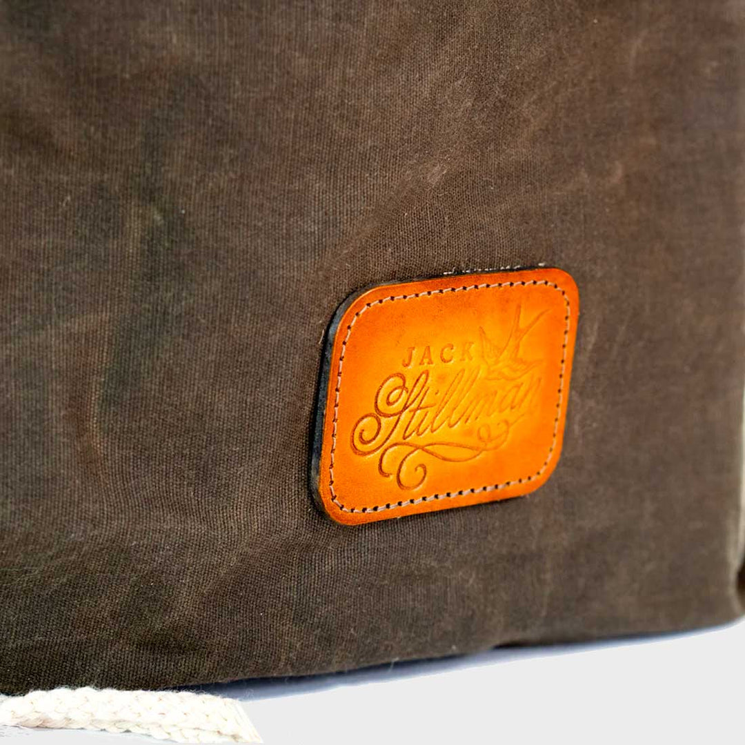 Newport Sack - Drawstring Bag