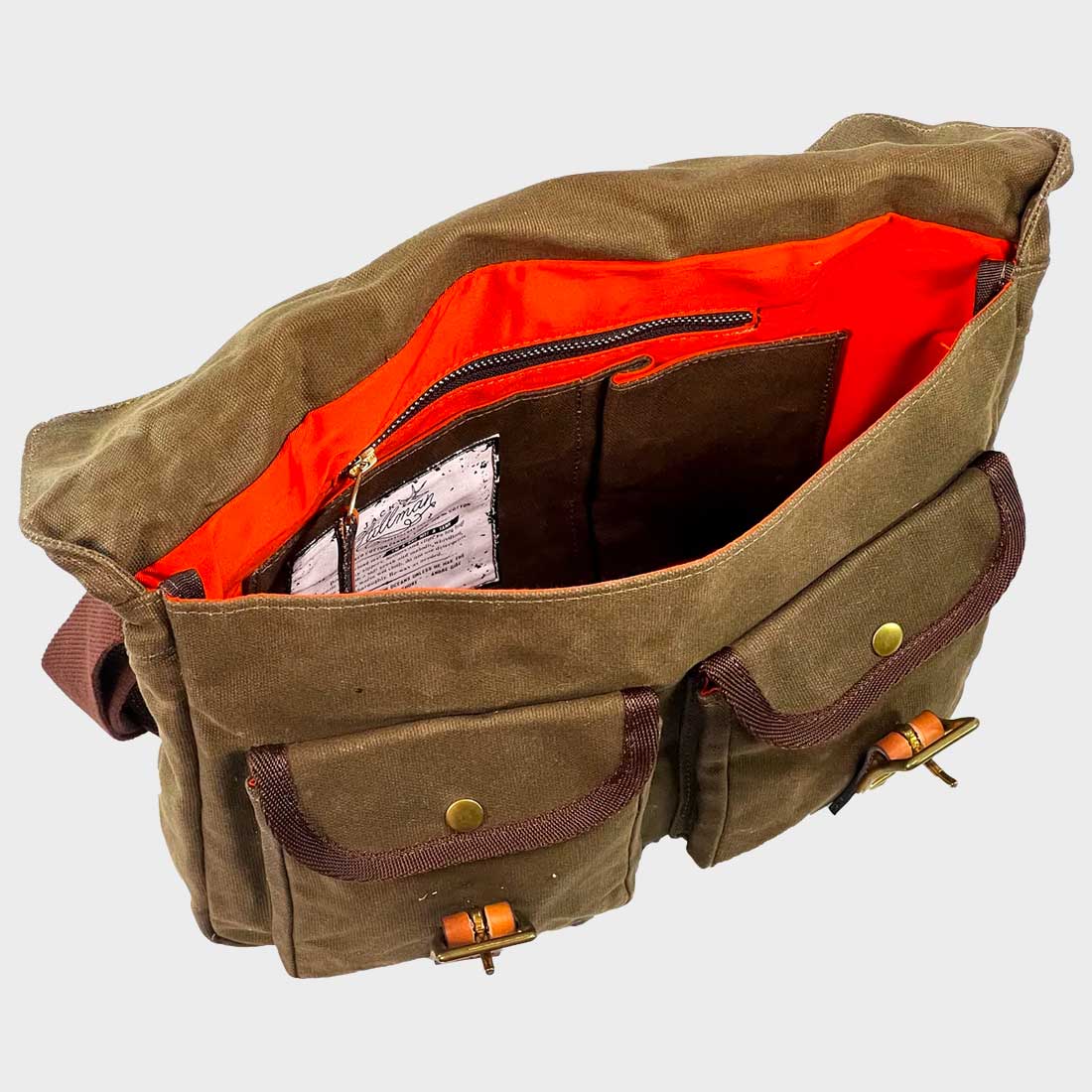 Solo discount messenger bag